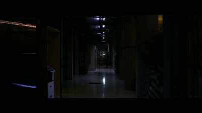 - [breathing shakily] - John Carpenter's Suburban Screams