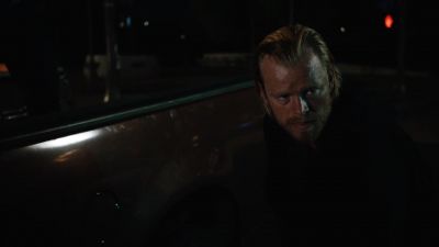 [Breathing shakily] - Marvel's Agents of S.H.I.E.L.D.