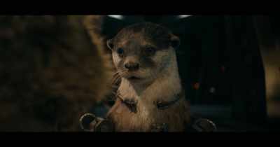 (BREATHING SHAKILY) - Guardians of the Galaxy Vol. 3