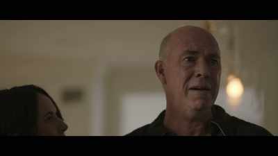 [breathing shakily] - Five Days at Memorial
