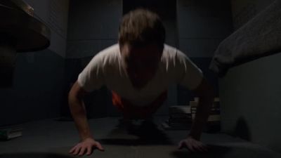 [Breathing sharply] - Marvel's Agents of S.H.I.E.L.D.
