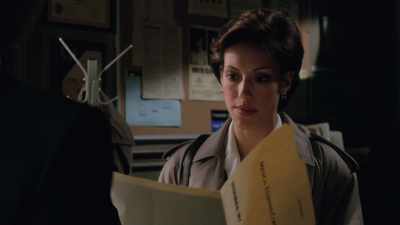 [BREATHING SHUDDERINGLY] - Charmed