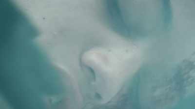 (breathing stops) - The Empty Man