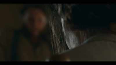 [breathing unsteadily]
What are we supposed to do? - Billy the Kid
