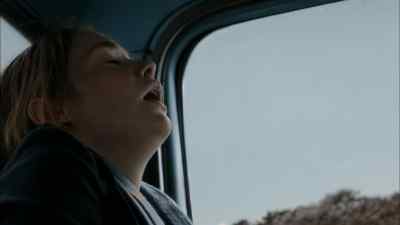 - [breathless whimper] - The Affair