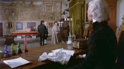 [ Breathless ]
Why? - The Count of Monte Cristo