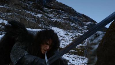 (BREATHlNG HEAVlLY) - Game of Thrones