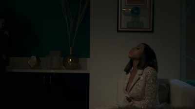 [breaths heavily] - The Available Wife