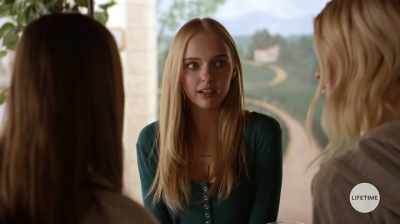 (Bree chuckling softly) - Sleeping With My Student