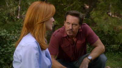 BREE, DID YOU KILL HIM? - Desperate Housewives