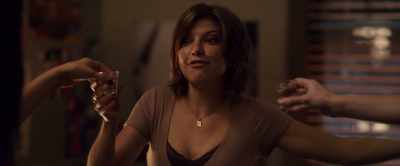 - Bree.
- I never cared, so... - Tell Me Lies