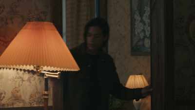 BREE: I wonder if that's like
the now-seventeens - The Windigo