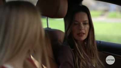 - Bree, Mrs. Truman told me
that-- - Sleeping With My Student