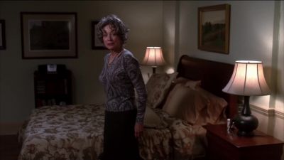 BREE... - Desperate Housewives