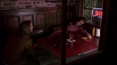 BREE? - Desperate Housewives