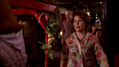 BREE VAN DE KAMP. - Desperate Housewives