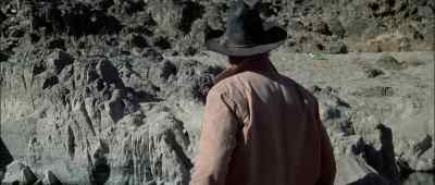BREED:
Rooster, cut it loose. - Rooster Cogburn