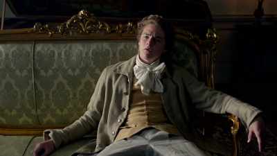 Breed with
your own sort in future.
Save us all this ungodly mess. - Harlots