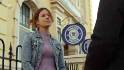 Breen? Mm. - The Brokenwood Mysteries