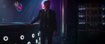 Breese, I'm famished. - Hitman's Wife's Bodyguard