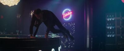 Breese I'm famished - Hitman's Wife's Bodyguard