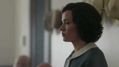 BRELAND: Mrs. Bryant,
I direct your attention - Women of the Movement