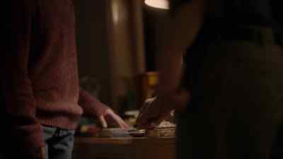 Breland. - The Americans