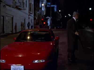 Brenda, you can't just
walk out on the guy. - Murder, She Wrote