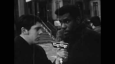 Brenda dash:
 The cops, meanwhile, - Black Life: Untold Stories