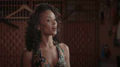 Brenda Grace would burn
that distillery to the ground - Love Marry Kill