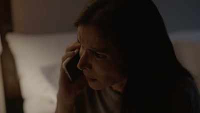 [brenda] I need you
 to help me find someone. - List of a Lifetime