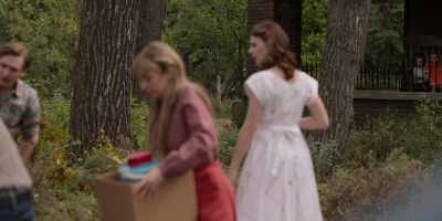 BRENDA:
I'm--I'm gonna go
check on Jacob. - Under the Banner of Heaven