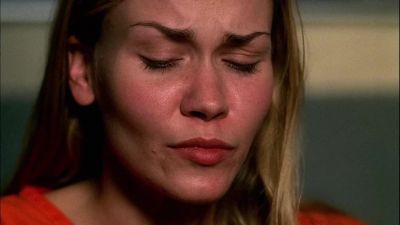   Brenda may hate me
         for what I did... - CSI: Crime Scene Investigation
