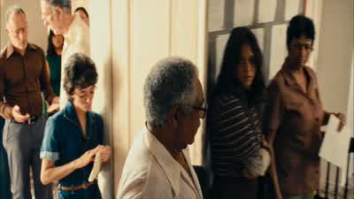 Brenda Oliveira da Mata. - The Secret Agent