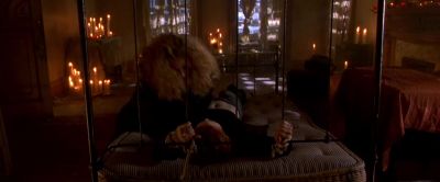 Brenda please you need to get help - Urban Legend
