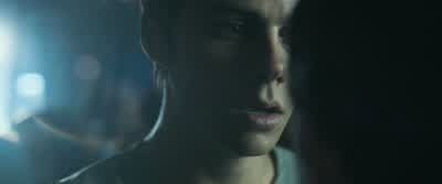 ब्रेंडा? - Maze Runner: The Scorch Trials