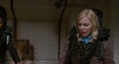 - Brenda! - Scary Movie 4