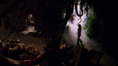 Brenda! - Charmed
