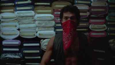 Brenda! - Savage Streets