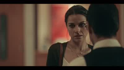 Brenda se suicidó. - Dark Desire