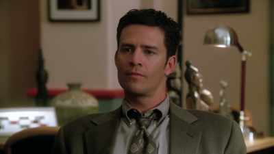 Brenda was the bully. - Charmed