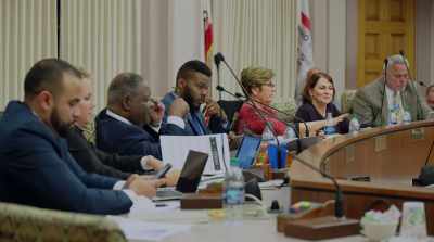 Brenda Vasquez:
Monies from undisclosed - Stockton on My Mind