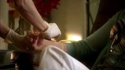 Brenda? - CSI: Miami