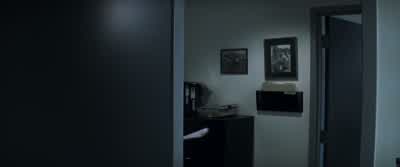 Brendan Harris aced his polygraph. - Mystic River