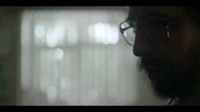Brendan, - Say Nothing