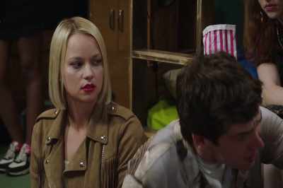 Brendan! Wait!
I didn't lose my watch! - The A List