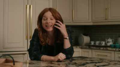 Brendon, you know, I'm really
just not into dating right now. - The Spencer Sisters