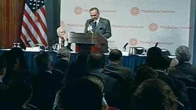 [Brennan] After 9/11,
Prince Turki - Kingdom of Silence