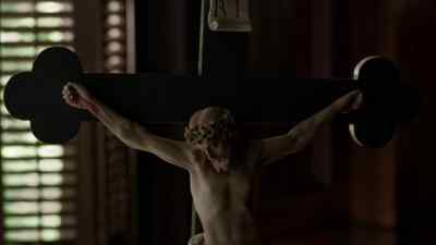 Brennan: All human beings sin. - Boardwalk Empire