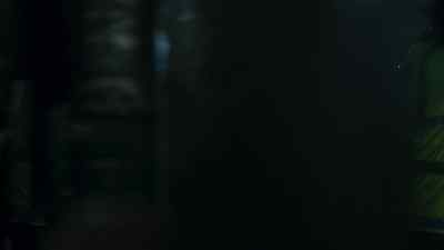 Brennan, where are you? - The Vanishing Triangle